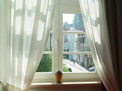 רוסטוק Hotel Altes Hafenhaus מראה חיצוני תמונה